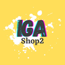 Logo IGA_Shop2