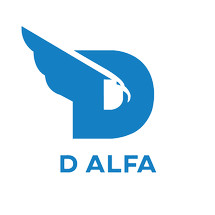 Logo D Alfa