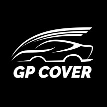 Logo GP STORE BDG