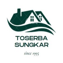 Logo Toserba Sungkar