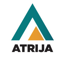 Logo atrija