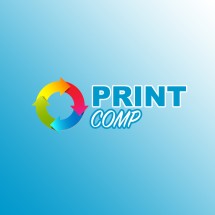 Logo PRINTCOMP