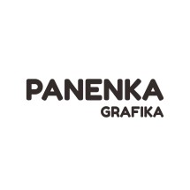 Logo Panenka Grafika