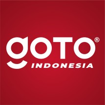 Logo GOTO Indonesia