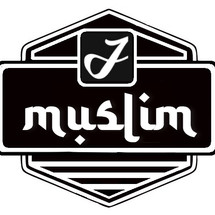 Logo J-Muslim Collection