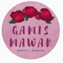 Logo Mawar Official Store ID