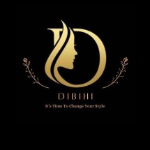 Logo Dibihi Fashion