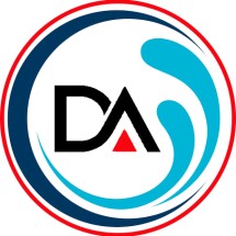 Logo Digital Authorized