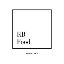 Logo RBfoodsupplier