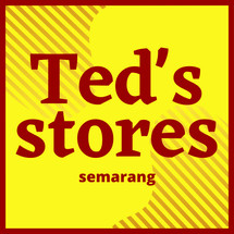 Logo TEDSTORES SEMARANG