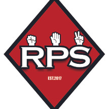 Logo RPS Komputer