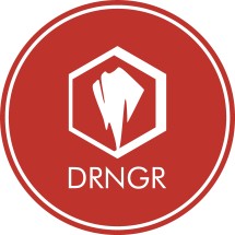 Logo Dronegear