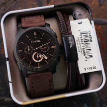 Jual Jam Tangan Wanita Merk Fossil Type 