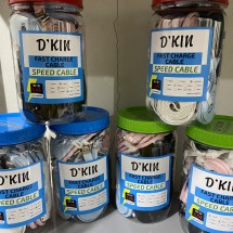 Logo Dkin Online Shop