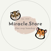 Logo Miracle.Store