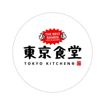 Logo TOKYO KITCHEN MANGGA BESAR