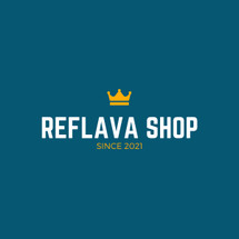 Logo REFLAVA