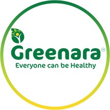 Logo Greenara