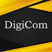Logo Digicom Sukabumi