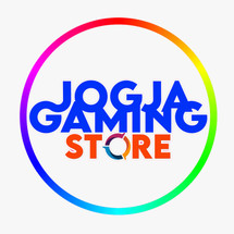 Logo JOGJA GAMING STORE