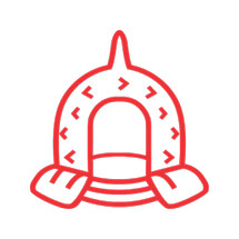 Logo Candi Elektronik Solo