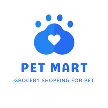 Logo Pet Mart ID
