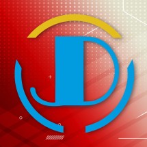 Logo jumper distro