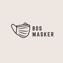 Logo BOS MASKER INDONESIA