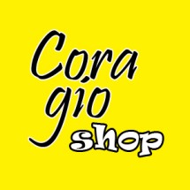Logo coragio shop