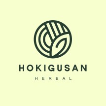 Logo Hokigusan_herbal