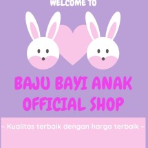 Logo BAJU BABY ANAK OFFICIAL STORE