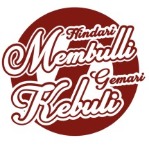 Logo Nasi Kebuli Bang Moch