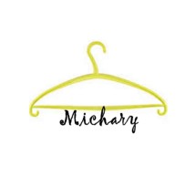 Logo Michary Shop