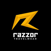 Logo Razzor Travelwear