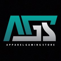 Logo Apparel Gaming