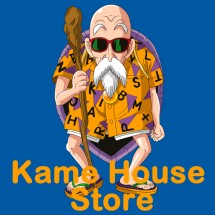 Logo Kame House Store