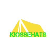Logo kiossehat8