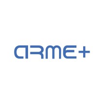 Logo Arme+ Indonesia
