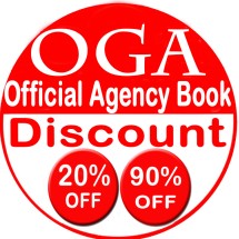 Logo Official Gramedia Agency
