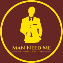 Logo ManNeedMe