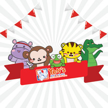 Logo Yen's Baby & Kid Official Shop