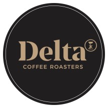 Logo Taman Delta Coffee Roastery (Supplier Kopi)