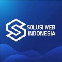 Logo Solusi Website Indonesia