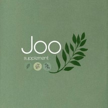 Logo Joo Supplement