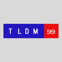 Logo TLDM99