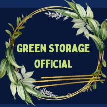 Logo Green Storage Official
