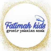 Logo fatimah kids