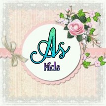 Logo as_kids