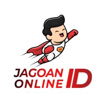 Logo Jagoan Online ID