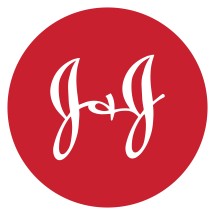 Logo Johnson & Johnson Personal Care